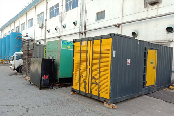 安宁发电机组保养是确保其正常运行、延长使用寿命的关键，以下是一些保养注意事项