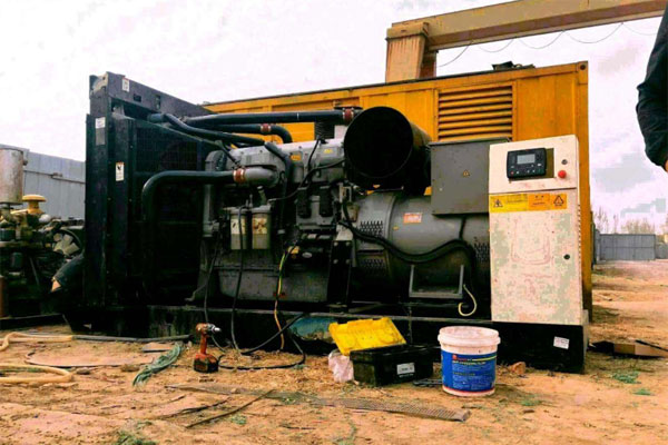 安宁柴油发电机组都有哪几种电压规格？