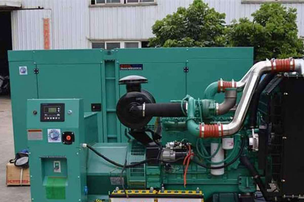 安宁工厂发电机应急发电注意事项？