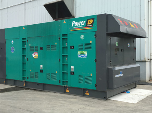 安宁如何判断发电机组防冻液的质量是否下降？