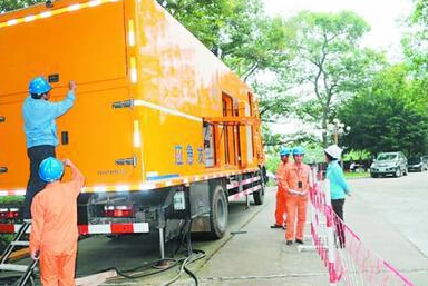 安宁不同标号的柴油可以混合使用吗？