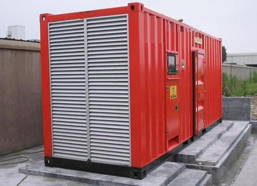 安宁发电机组调压板有哪些常见的故障？