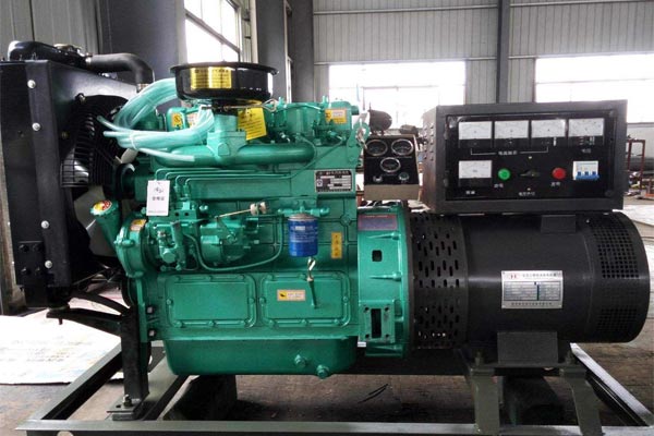 安宁传感器在柴油发电机组中起到什么作用？