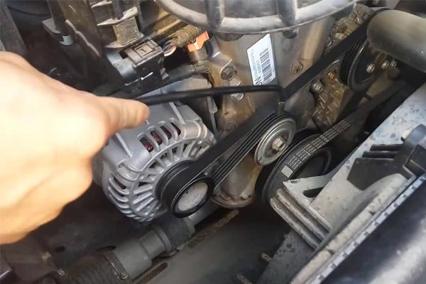 安宁转速传感器的工作原理是什么？