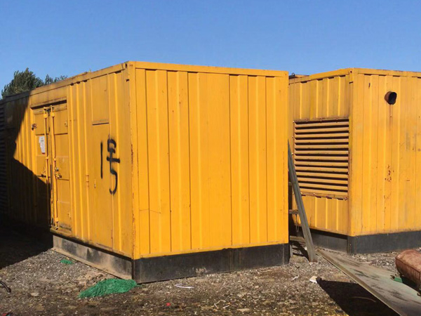 安宁柴油发电机组深海控制系统怎么样？