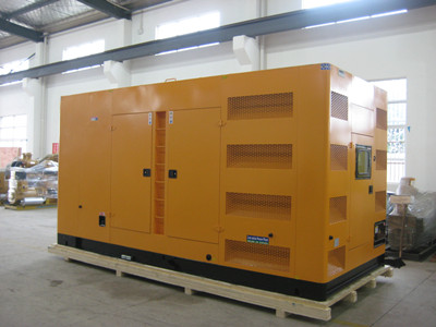 安宁不同类型的发电机组在冬季保养时的注意事项有何差异？