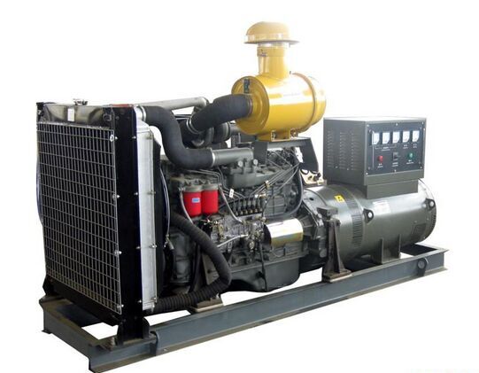 安宁汽油发电机组冬季保养时，燃油系统需要注意什么？