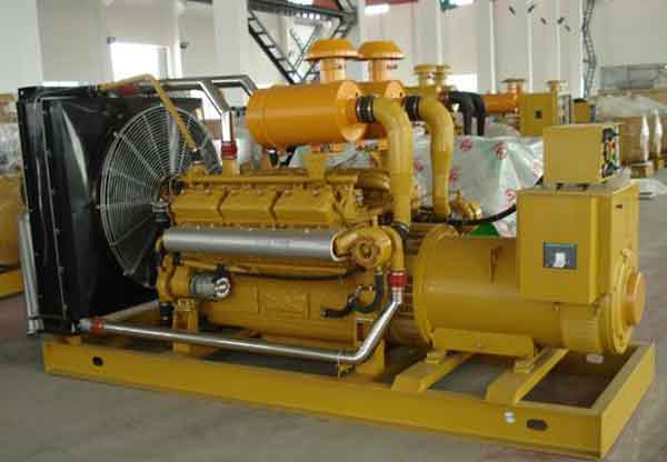 安宁发电机组的燃油预热装置坏了怎么办？