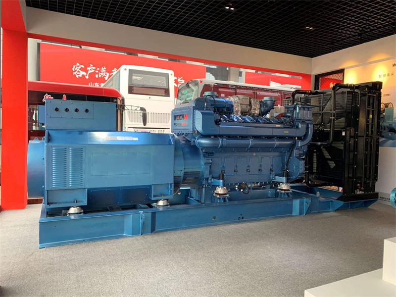 安宁柴油发电机组冬季保养周期是多久？