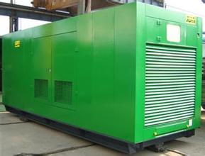 安宁柴油发电机组的加热装置有哪些类型？