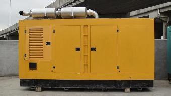 安宁柴油发电机组北方使用是否需要加装加热装置？
