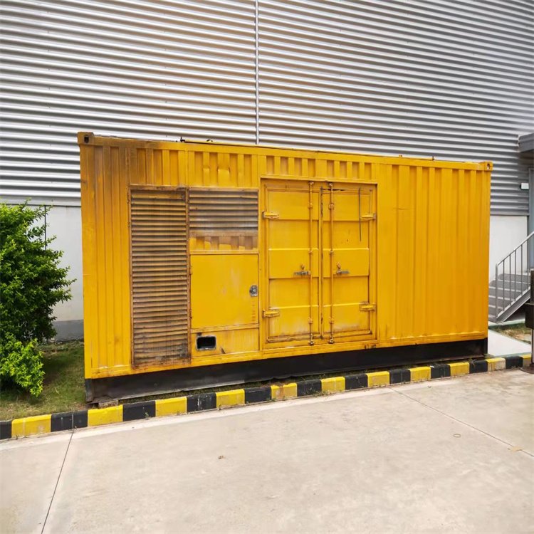 安宁柴油发电机组在冬季启动前如何对燃油系统进行预热？