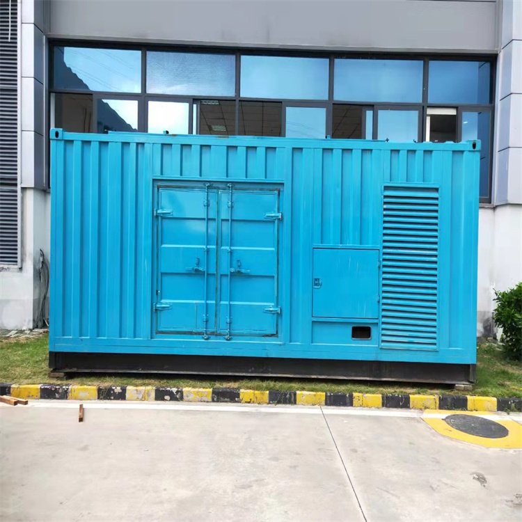 安宁柴油发电机组冬季燃油使用注意事项？