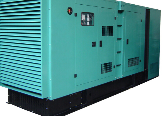 安宁发电机组水冷式机油散热器常见的故障有哪些？