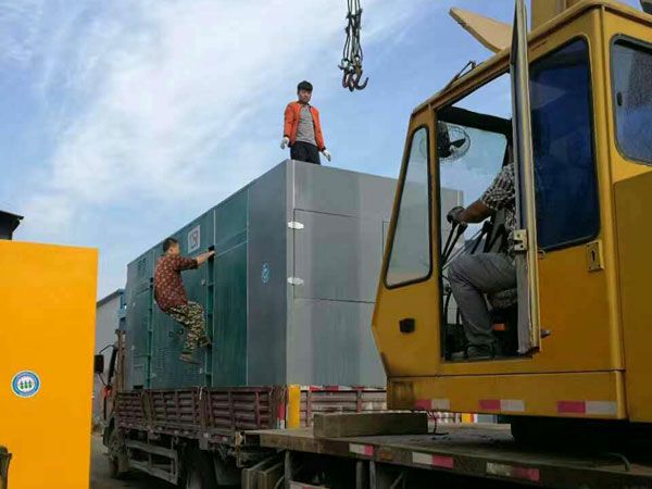 安宁更换水冷式机油散热器密封件的操作流程是怎样的？