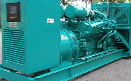 安宁柴油发电机组冬季使用中需要注意哪些事项？