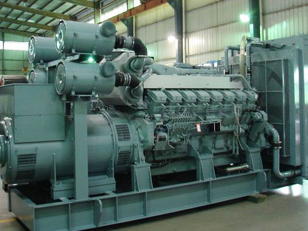 安宁电气系统故障可能导致冬季柴油发电机组启动失败的原因有哪些？