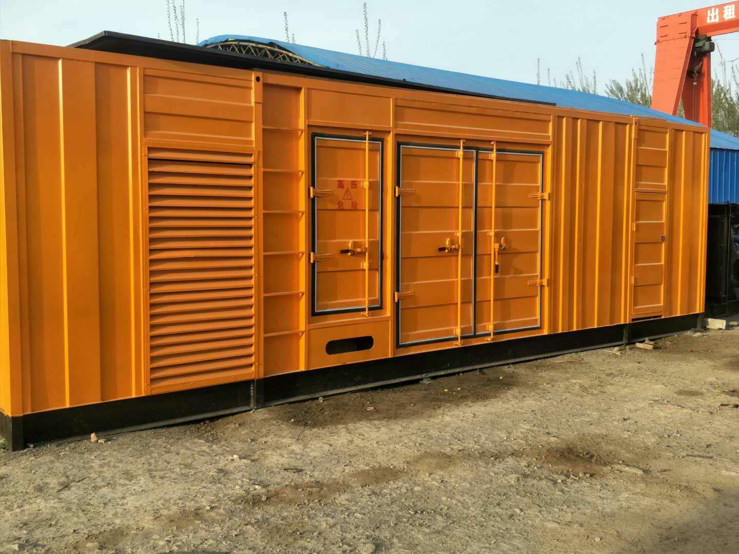 安宁如何判断柴油发电机组的蓄电池是否出现硫化现象？