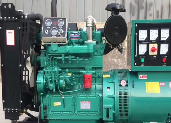 安宁柴油发电机冬季保养周期和夏季一样吗？