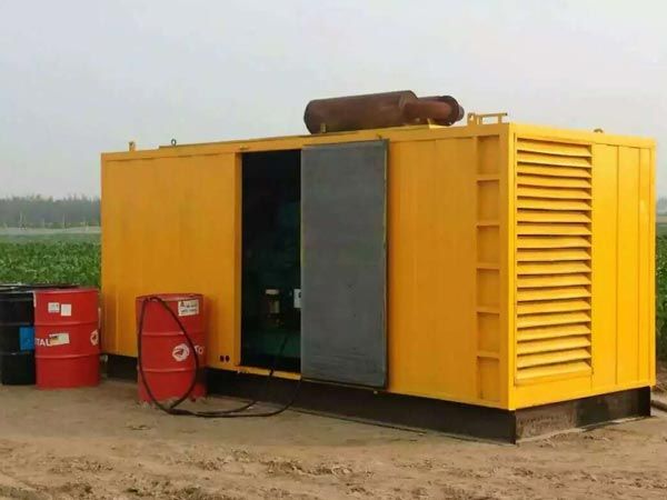 安宁如何判断柴油发电机的充电系统是否正常？