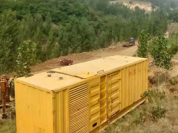 安宁柴油发电机组冬季日常维修注意事项？