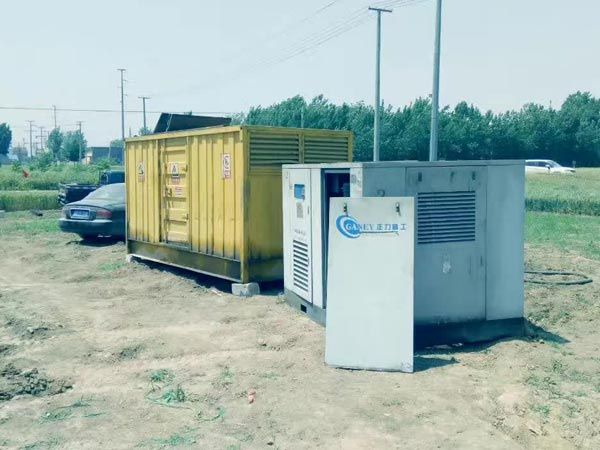 安宁柴油发电机组冬季日常维修需要哪些工具？